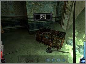 Zadziałało i leki są moje. - The Temple of the Spider (14) | Rozdział 5 | Dark Messiah of Might and Magic - Dark Messiah of Might and Magic - poradnik do gry