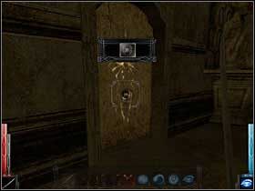 Kolejne wrota do otwarcia, - co zastanę w środku? - The Temple of the Spider (14) | Rozdział 5 | Dark Messiah of Might and Magic - Dark Messiah of Might and Magic - poradnik do gry