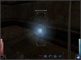 No nie! Piękna sprawa, tylko, czego ja w końcu będę używał, jako uzbrojenia podstawowego? Nadmiar też nie pomaga. - The Temple of the Spider (14) | Rozdział 5 | Dark Messiah of Might and Magic - Dark Messiah of Might and Magic - poradnik do gry