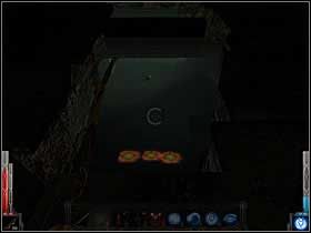 W ramach rozpoznania pułapki trzy. - The Altar of the Skull (1) | Rozdział 6 | Dark Messiah of Might and Magic - Dark Messiah of Might and Magic - poradnik do gry