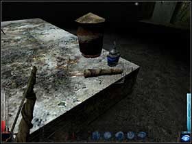 Przedmioty do zabrania czekają! - The Altar of the Skull (2) | Rozdział 6 | Dark Messiah of Might and Magic - Dark Messiah of Might and Magic - poradnik do gry