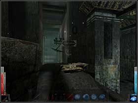 Coś za spokojnie w tej okolicy. - The Altar of the Skull (3) | Rozdział 6 | Dark Messiah of Might and Magic - Dark Messiah of Might and Magic - poradnik do gry