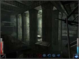 2 - The Altar of the Skull (3) | Rozdział 6 | Dark Messiah of Might and Magic - Dark Messiah of Might and Magic - poradnik do gry