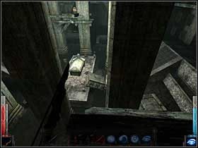 3 - The Altar of the Skull (3) | Rozdział 6 | Dark Messiah of Might and Magic - Dark Messiah of Might and Magic - poradnik do gry