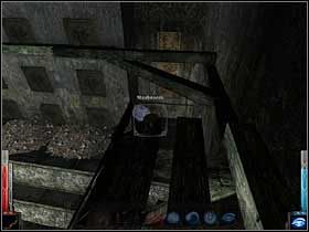 4 - The Altar of the Skull (3) | Rozdział 6 | Dark Messiah of Might and Magic - Dark Messiah of Might and Magic - poradnik do gry