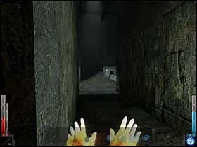 8 - The Altar of the Skull (3) | Rozdział 6 | Dark Messiah of Might and Magic - Dark Messiah of Might and Magic - poradnik do gry