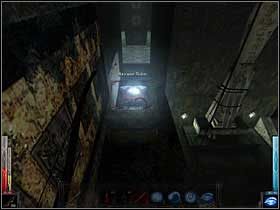 Kamienna skrzynia z atrakcyjną zawartością. - The Altar of the Skull (4) | Rozdział 6 | Dark Messiah of Might and Magic - Dark Messiah of Might and Magic - poradnik do gry