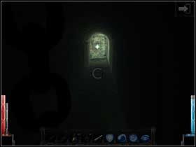 Wąski korytarz, miejmy nadzieję, że bez niespodzianek. - The Altar of the Skull (6) | Rozdział 6 | Dark Messiah of Might and Magic - Dark Messiah of Might and Magic - poradnik do gry