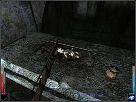 Kim byłeś i co zrobiłeś, skoro tak Cię potraktowano? - The Altar of the Skull (7) | Rozdział 6 | Dark Messiah of Might and Magic - Dark Messiah of Might and Magic - poradnik do gry