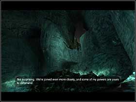 Przebudzenia czasami straszne bywają! - Fire in the Blood (1) | Rozdział 7 | Dark Messiah of Might and Magic - Dark Messiah of Might and Magic - poradnik do gry