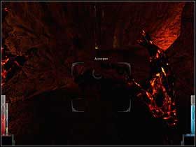 Bądź moim Demonem?! O co tu chodzi? - Fire in the Blood (1) | Rozdział 7 | Dark Messiah of Might and Magic - Dark Messiah of Might and Magic - poradnik do gry