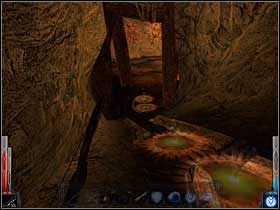 Słyszę głosy Orków. Należy przygotować moim gospodarzom gorące przywitanie! - Fire in the Blood (1) | Rozdział 7 | Dark Messiah of Might and Magic - Dark Messiah of Might and Magic - poradnik do gry