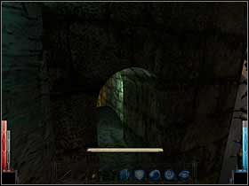 Znalazłem miejsce lądowania! - Fire in the Blood (4) | Rozdział 7 | Dark Messiah of Might and Magic - Dark Messiah of Might and Magic - poradnik do gry