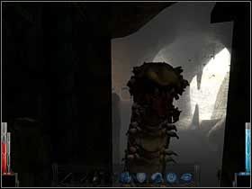 Robal! Teraz to ty mnie możesz, wiesz, co?! - Fire in the Blood (4) | Rozdział 7 | Dark Messiah of Might and Magic - Dark Messiah of Might and Magic - poradnik do gry