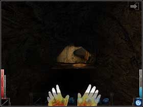 Przemierzanie kopalnianych chodników powoli wchodzi mi w krew. Czuję powiew na twarzy - w pobliżu jest chyba wylot chodnika! - Fire in the Blood (6) | Rozdział 7 | Dark Messiah of Might and Magic - Dark Messiah of Might and Magic - poradnik do gry