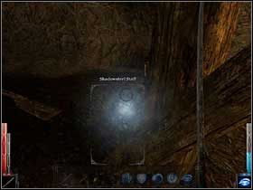 Taką laskę już miałem! Nie przyda się kolejna w ekwipunku. - Fire in the Blood (6) | Rozdział 7 | Dark Messiah of Might and Magic - Dark Messiah of Might and Magic - poradnik do gry