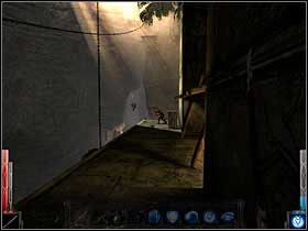 Wydaje mi się, że przed chwila widziałem Orka. I to rzucającego Gobelinem! - Fire in the Blood (6) | Rozdział 7 | Dark Messiah of Might and Magic - Dark Messiah of Might and Magic - poradnik do gry