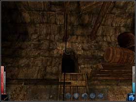 Lina + Korytarz =? - Fire in the Blood (7) | Rozdział 7 | Dark Messiah of Might and Magic - Dark Messiah of Might and Magic - poradnik do gry