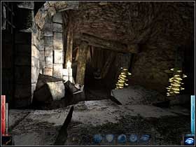 Znowu jestem w katakumbach pod miastem. Pozornie nic się nie zmieniło. - In the House of Ashes (1) | Rozdział 8 | Dark Messiah of Might and Magic - Dark Messiah of Might and Magic - poradnik do gry