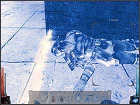 Black Guards pojawili się znowu. Nie wierze w przypadki. - In the House of Ashes (1) | Rozdział 8 | Dark Messiah of Might and Magic - Dark Messiah of Might and Magic - poradnik do gry