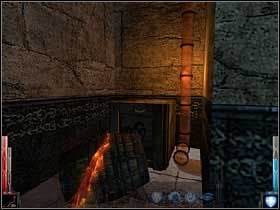 Smocza skrzynia - zawartość na pewno się przyda! - In the House of Ashes (2) | Rozdział 8 | Dark Messiah of Might and Magic - Dark Messiah of Might and Magic - poradnik do gry