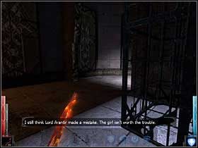 Cień to sprzymierzeniec - muszę o tym pamiętać! - In the House of Ashes (2) | Rozdział 8 | Dark Messiah of Might and Magic - Dark Messiah of Might and Magic - poradnik do gry