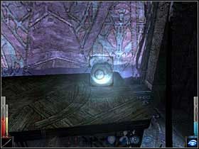 Jest! Black Orb - klucz do drzwi, których otworzyć nie mogłem. - In the House of Ashes (3) | Rozdział 8 | Dark Messiah of Might and Magic - Dark Messiah of Might and Magic - poradnik do gry
