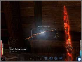 Taki sprzęt już mam w wyposażeniu, więc pozostawię go na miejscu. - City of Flame (2) | Rozdział 9 | Dark Messiah of Might and Magic - Dark Messiah of Might and Magic - poradnik do gry