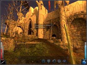 Pao Kai! Szum jego skrzydeł dokładnie liczy moje chwile życia! - City of Flame (4) | Rozdział 9 | Dark Messiah of Might and Magic - Dark Messiah of Might and Magic - poradnik do gry