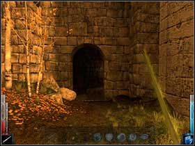 Schować się, byle szybko. W środku zastanowię się, co dalej! - City of Flame (4) | Rozdział 9 | Dark Messiah of Might and Magic - Dark Messiah of Might and Magic - poradnik do gry