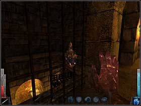 Pora na dokładny przegląd sympatycznej dla mnie chawirki. - City of Flame (5) | Rozdział 9 | Dark Messiah of Might and Magic - Dark Messiah of Might and Magic - poradnik do gry