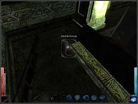 Spostrzegawczość to cecha, którą się rozwija całe życie. - Epilog cz.2 | Zakończenie | Dark Messiah of Might and Magic - Dark Messiah of Might and Magic - poradnik do gry