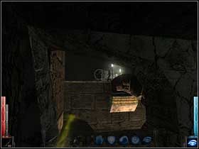 Stanowisko strzeleckie klasy pierwszej! - Epilog cz.2 | Zakończenie | Dark Messiah of Might and Magic - Dark Messiah of Might and Magic - poradnik do gry