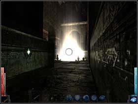 Co to jest?! - Epilog cz.2 | Zakończenie | Dark Messiah of Might and Magic - Dark Messiah of Might and Magic - poradnik do gry