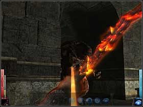 Nie pozostaje nic innego, jak przyjąć walkę! - Epilog cz.3 | Zakończenie | Dark Messiah of Might and Magic - Dark Messiah of Might and Magic - poradnik do gry