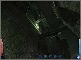 Udało się, teraz do góry! - Epilog cz.3 | Zakończenie | Dark Messiah of Might and Magic - Dark Messiah of Might and Magic - poradnik do gry