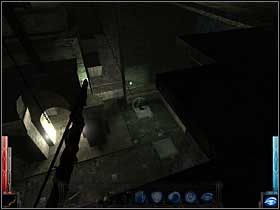 Są. Nekromanci czekają na moje pojawienie się. Nie wiedzą tylko, że to ja ich mam na celu. - Epilog cz.4 | Zakończenie | Dark Messiah of Might and Magic - Dark Messiah of Might and Magic - poradnik do gry