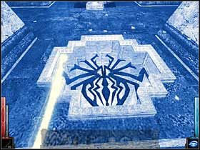 Symbol nad otchłanią przypomina mi gdzie jestem i co mam do zrobienia. - Epilog cz.5 | Zakończenie | Dark Messiah of Might and Magic - Dark Messiah of Might and Magic - poradnik do gry