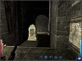 Wyczyściłem przejście z intruzów, więc mogę spokojnie podążać do przodu. - Epilog cz.6 | Zakończenie | Dark Messiah of Might and Magic - Dark Messiah of Might and Magic - poradnik do gry