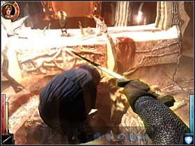 Broni się już tylko, ale moje ciosy coraz częściej go sięgają! - Epilog cz.6 | Zakończenie | Dark Messiah of Might and Magic - Dark Messiah of Might and Magic - poradnik do gry