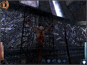 Kolejna ofiara eksperymentów. Ile ich jeszcze spotkam? - In the House of Ashes (7) | Rozdział 8 | Dark Messiah of Might and Magic - Dark Messiah of Might and Magic - poradnik do gry