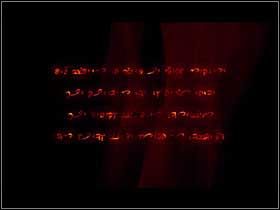 Tylko runy opowiedzą potomnym o mnie, zwanym Sareth i wydarzeniach, które stały się moim udziałem! - Epilog cz.7 | Zakończenie | Dark Messiah of Might and Magic - Dark Messiah of Might and Magic - poradnik do gry