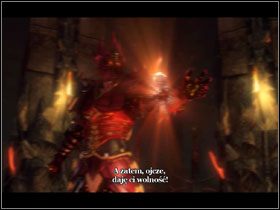 Finał! Teraz rozpocznie działalność family business Kha - Beleth & Son! - Zakończenie nr 2 | Zakończenia alternatywne | Dark Messiah of Might and Magic - Dark Messiah of Might and Magic - poradnik do gry
