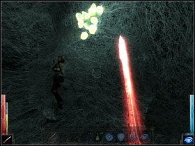 Jest Leanna! Pora ten rozdział zamknąć. Definitywnie zamknąć! - Zakończenie nr 3 | Zakończenia alternatywne | Dark Messiah of Might and Magic - Dark Messiah of Might and Magic - poradnik do gry