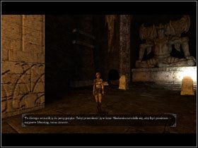 Leanna - Zakończenie nr 3 | Zakończenia alternatywne | Dark Messiah of Might and Magic - Dark Messiah of Might and Magic - poradnik do gry