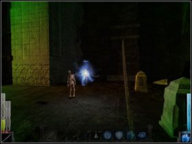 Chce zemsty i ma rację, a na dodatek przywołuje pomocników. - Zakończenie nr 3 | Zakończenia alternatywne | Dark Messiah of Might and Magic - Dark Messiah of Might and Magic - poradnik do gry