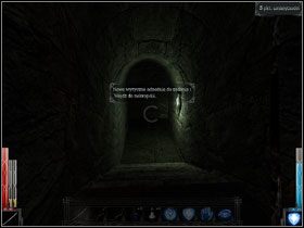 droga do Necropolis stoi otworem - Zakończenie nr 3 | Zakończenia alternatywne | Dark Messiah of Might and Magic - Dark Messiah of Might and Magic - poradnik do gry