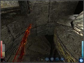 Oto i schody! - Zakończenie nr 3 | Zakończenia alternatywne | Dark Messiah of Might and Magic - Dark Messiah of Might and Magic - poradnik do gry