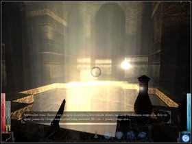 Otchłań. Istvan dziękując mi naznacza mnie tajemnie, by ojciec jego - Król Vradek pomógł mi w potrzebie - Zakończenie nr 3 | Zakończenia alternatywne | Dark Messiah of Might and Magic - Dark Messiah of Might and Magic - poradnik do gry