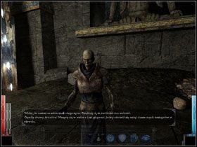 Król Vradek - potężny Lich w podzięce za uwolnienie z mąk syna Istvana pomógł mi w starciu z innymi Lichami. - Zakończenie nr 3 | Zakończenia alternatywne | Dark Messiah of Might and Magic - Dark Messiah of Might and Magic - poradnik do gry